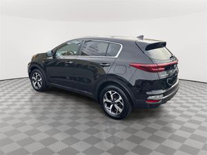 S-P-O-R-T-A-G-E LX AWD 2020 USADO EN PERFECTAS CONDICIONES, 181 HP, 2.4L, 14 velocidades, AUTOMÁTICO, CROSSOVER, LISTO PARA LA VENTA - Product Image 6