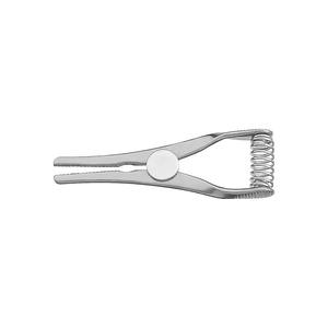 Ultra-Micro Bulldog Abrazadera Recta 3cm Producto más vendido Abrazadera de Bulldog recta de acero inoxidable Instrumentos de fórceps quirúrgicos - Product Image 4