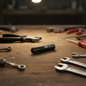 Puntas de Destornillador TORX de Perfil Especial de 1/4'' con Protección Antimanipulación X-Grip - Product Image 3