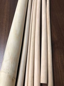 Listo en stock Núcleo de ratán redondo Paja seca natural Núcleo de ratán Materiales de caña de cáscara 2-10mm de Vietnam con estándar de exportación - Product Image 5