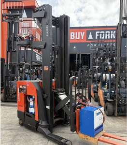 Mât de conteneur Toyota 2,5t de haute qualité avec composants essentiels : boîte de vitesses, pompe, moteur, roulement – Qualité 018 disponible - Product Image 5