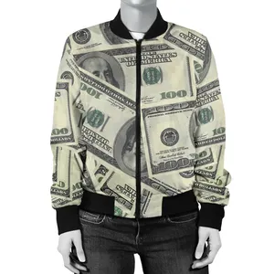 Men's Stylish Reversible Bomber <b>Jacket</b> Color Contrast Windproof <b>Waterproof</b> Casual <b>Thin</b> Zipper Closure Stand Breathable Plus Size - Product Image 6