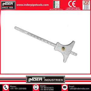 Outils à main de jauge de profondeur de haute qualité fabricant indien de gros en vrac - Product Image 3