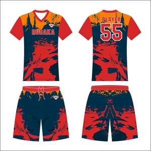 Nuevo 2024 2025 Jersey personalizado Tailandia calidad FÚTBOL Camisetas hombres uniforme conjunto equipo fútbol desgaste Jersey de fútbol - Product Image 4