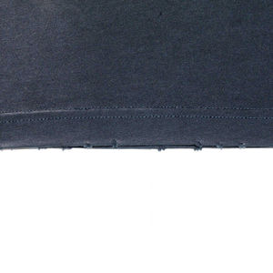 T-shirts personnalisés pour hommes lavés à l'acide et délavés au soleil 100% coton Streetwear vierge poids lourd vieilli surdimensionné T-shirts Boxy Fit pour hommes - Product Image 2