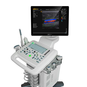 Le plus récent vétérinaire Sonoscape Propet60 Trolley Color Doppler <span class=keywords><strong>Ultrasound</strong></span> pour une utilisation vétérinaire - Product Image 2