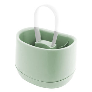 เครื่องคว่ำจานอุปกรณ์อบแห้งเครื่องใช้ในครัว Gaia piu' VERDE shabby - Product Image 1