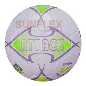 ลูกฟุตบอลทำเองคุณภาพสูงดีไซน์ไม่เหมือนใครอุปกรณ์กีฬาสั่งขั้นต่ำไม่ซ้ำใคร - Product Image 1