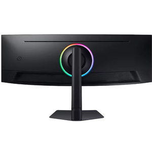 จอคอมพิวเตอร์สำหรับเล่นเกมส์ ขนาด 49 นิ้ว โค้ง 8K 144Hz พร้อมโปรเซสเซอร์ Intel แท้  พร้อมที่เก็บข้อมูล SSD + รับประกัน 2 ปี (ปลั๊กหลายภูมิภาค) - Product Image 2