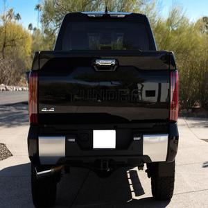 2024 Édition Limitée 4x4 Turbo Hybride 4RM TRD Conduite à Gauche Faible Kilométrage Prix Abordable Stock Prêt à l'Expédition - Product Image 3