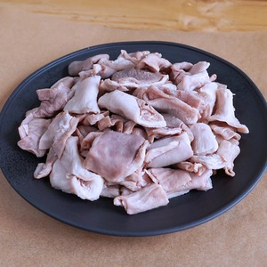 Intestinos de Cerdo Congelados al por Mayor, Frescos y Limpios, Suministro a Granel para Servicios de Catering, Procesamiento de Alimentos y Carnicería - Product Image 3