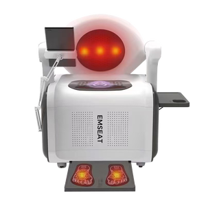 Sistema Profesional de Rehabilitación Postparto, Máquina de Terapia de Estimulación Eléctrica para Músculos del Suelo Pélvico y Extremidades, Fisioterapia - Product Image 1