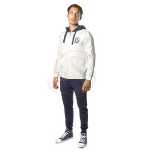 Nouvelle Collection 2026 – Survêtement Homme Personnalisable en Coton Respirant Léger pour l'Extérieur – Vente en Gros - Product Image 1