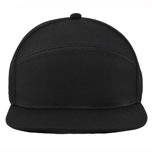 Hombres Hip Hop Gorra de béisbol Ajustable Snapback Sombrero Primavera Verano Gorras de camionero al aire libre - Product Image 2