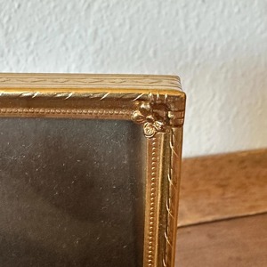 Cadre de Style ancien classique élégant porte-photo décoratif affichage de table pour la décoration intérieure bureau événement cadeau souvenirs - Product Image 2