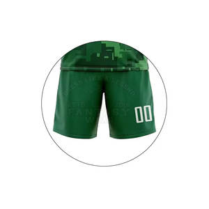 Uniforme de Fútbol para Hombre al por Mayor, Camisetas de Fútbol 2026, Equipación de Equipo de Alta Calidad, Ropa Deportiva de Secado Rápido para Hombre - Product Image 5