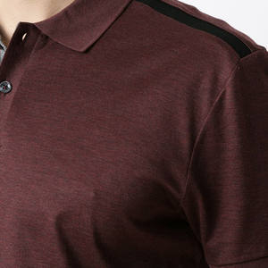 Leggings de yoga formels de qualité supérieure conçus par OEM, couleurs personnalisées, streetwear en polyester/coton respirant pour hommes - Product Image 4