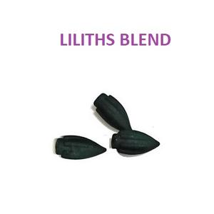 Natural Liliths Blend Bullet <b>Backflow</b> <b>Incense</b> <b>Cones</b> Wholesale Supply at Leading Price ( Green ) - Product Image 1