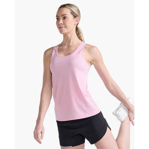 Ropa Deportiva de Verano para Mujer, Camiseta Deportiva sin Mangas de Secado Rápido para Gimnasio - Product Image 6