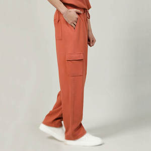 Pantalones Cargo ligeros para hombre, de secado rápido, transpirables, de alta exigencia, la mejor Fabricación, Material suave lavado antibacteriano duradero - Product Image 4