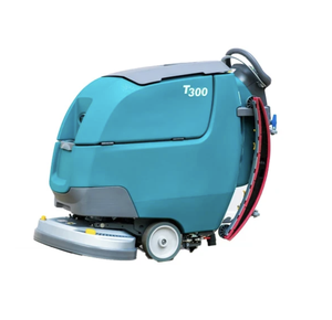 T300e, Walk-Behind Floor <b>Scrubber</b>, 24", 11 Gallon, Battery, Self Propel, Disk, 3 Year Warranty - Product Image 1