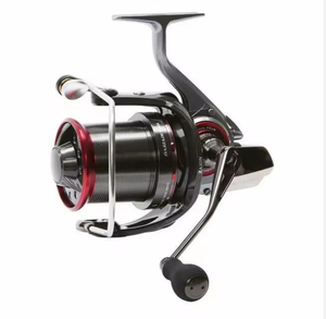 VENDITORE VERIFICATO 100% QUALITÀ GARANTITA NUOVI Mulinelli 20 Tournament Basia 45 SCW QD 3 Anni di Garanzia Colorado - Product Image 1