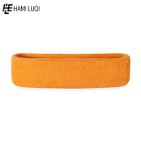 Bandeau personnalisé pour le sport, vente en gros