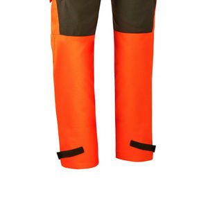 กางเกงคาร์โก้ล่าสัตว์มีกระเป๋าหลายกระเป๋าสำหรับผู้ชายกางเกงแฟชั่นกลางแจ้งหลายกระเป๋ายุทธวิธี - Product Image 5