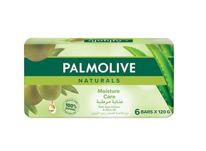 Palmolive Naturals 300 ml lỏng tay xà phòng Latte E mandorla làm Trắng Tính năng dạng rắn - Product Image 6