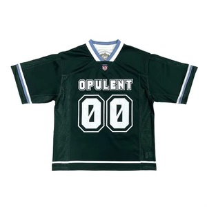 Camiseta Deportiva Corta de Baloncesto, Personalizada al por Mayor, Transpirable, Antibacteriana, de Spandex/Algodón, Tallas Grandes, con Estampado - Product Image 1