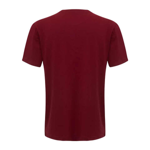 Tendance Hommes T-shirts D'été De Haute Qualité Casual O-Neck Fitness Crew avec Manches Courtes Logo Personnalisé-Design & Couleur - Product Image 4