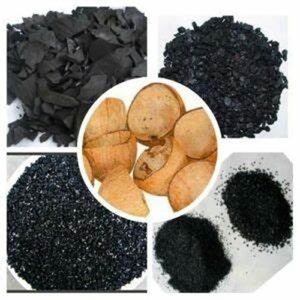 El mejor grado Palm Kernel Shell (PKS) para biocombustible y material industrial para la venta a precio a granel - Product Image 1