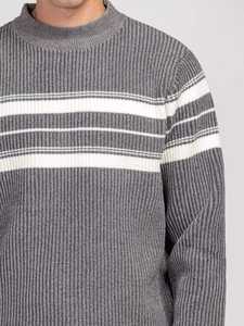 Sudadera para Hombre 2025, Nueva, Mejor, Último Modelo, Personalizada con Logotipo, Diseño de Fábrica, Proveedor, Sudadera Resistente para Hombre en Venta - Product Image 2