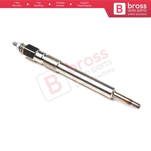 BGP61 1 Piece <b>Heater</b> Glow <b>Plugs</b> GJ24IS 0100226520 for 2.5 2.8 D - Product Image 4