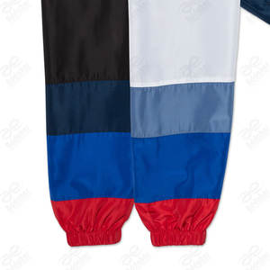 Chaqueta cortavientos para hombre, deportes al aire libre, talla grande, escalada, montaña, abrigos finos impermeables con capucha - Product Image 3