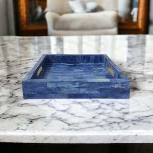 Multi-Functional <b>Home</b> Decoration Business Gifts Small Mango Wood <b>Wooden</b> Boxes and Wall <b>Signs</b> Enameled Crafts Artisanal Made - Product Image 3