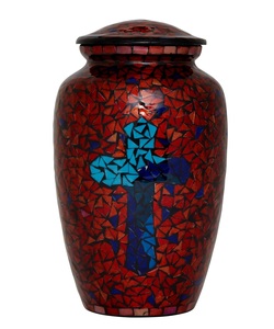 Très Unique Antique Décoratif En Métal Urnes Fantaisie Nouveau Design Adulte Décoration Meilleure Qualité Dernière Vente En Gros - Product Image 1