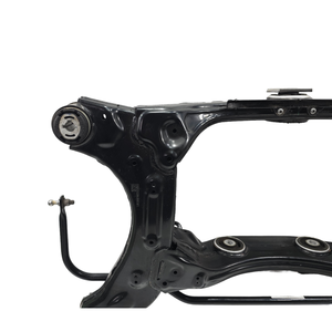 SOPORTE DE MOTOR TRASERO JEEP Compass Series 00522289790 46337540 Hybrid 1300 (16>) - Product Image 3