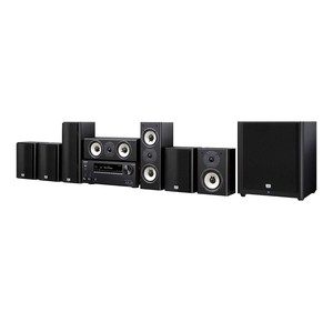 Sistema de Cine en Casa HT 7.1 DOLBY, Sistema de Altavoces de Sonido Envolvente 7.1 de Alto Rendimiento para Entretenimiento en el Hogar, Proveedor Mayorista - Product Image 2