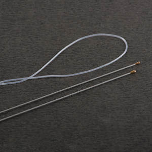 MARS INTERNATIONAL MANUFACTURE INSTRUMENTO DE CIRUGÍA OFTÁLMICA CANULA LAGRIMAL... - Product Image 3