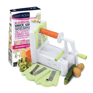 อัฟเฟตต้า เวอร์ดูเร อีซี่ เอซีอีเอ 3 อิน 1 บิอันโก 2574 - Product Image 2