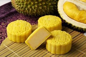 POLVO DE FRUTA DE GARDENIA Seca, Pigmento Amarillo Natural de Gardenia Jasminoides para Alimentos, de Vietnam - Product Image 5