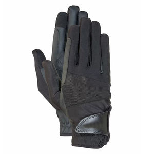 Comfortable Horse <b>Riding</b> <b>Gloves</b> for Women Lightweight Breathable Durable Non Slip Equestrian Training <b>Gloves</b> - Product Image 2