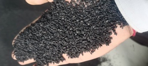 Semillas de Sésamo Negro Puro de Primera Calidad, Suministro Fresco, Procesamiento Crudo, Venta al por Mayor - Product Image 4