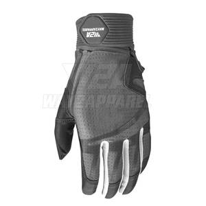 Gants de frappeur de baseball de styles différents Gants de frappeur de baseball prix de gros pour joueurs professionnels - Product Image 3