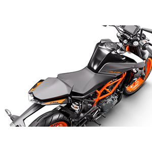 2025สำหรับ KTM 390 Duke มอเตอร์ไซค์แนวสตรีทใหม่พร้อมมอเตอร์ไร้แปรงถ่านประสิทธิภาพสูงสำหรับการผจญภัยแบบออฟโรด - Product Image 2