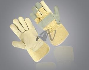 Gants de Travail en cuir - Product Image 5