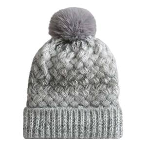 2025 nouveauté vêtements d'hiver usine vente directe bonnet chapeau vêtements confortables Plus en ligne meilleure vente - Product Image 1