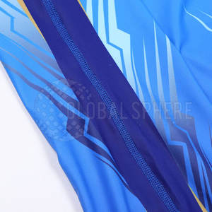 Pakistán hizo alta calidad Lucha Libre Singlets Etiqueta Privada Lucha Libre Singlets para venta en línea - Product Image 4