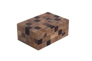 กล่องเก็บของพลาสติกทำมือสุดหรูพร้อมช่องใส่กระดูกแตรและเครื่องประดับที่ช่วยจัดระเบียบของกระจุกกระจิกของตกแต่งบ้านฟรีตัวอย่างเน้นเสียง - Product Image 5